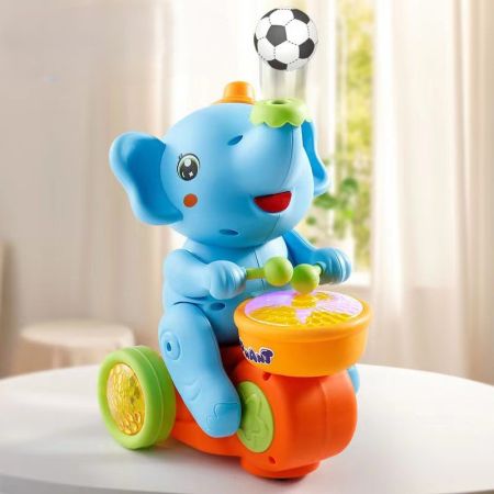 Elephant Toy